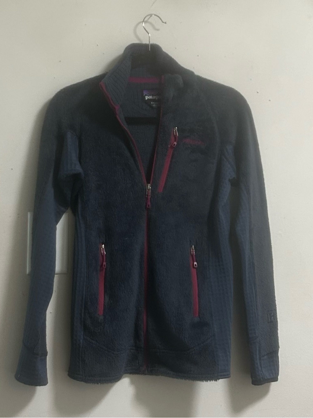 Patagonia Women’s W’s Rz Jacket Size S